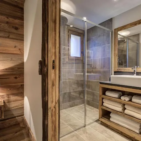 شقة Chalet Exquisite Hideaway For Snow Lovers *